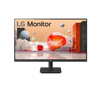 Monitor LG 27MS500-B | LCD | FHD | 5 ms | 100 Hz | 27" | E - 1