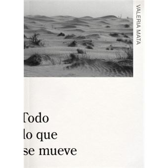 Todo Lo Que Se Mueve - 1