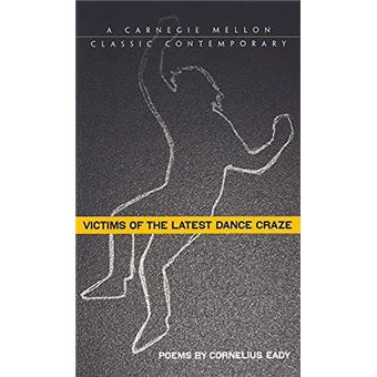 Victims Of The Latest Dance Craze - 1