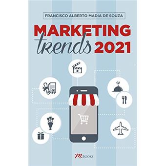 Marketing Trends 2021 - M Books - 1