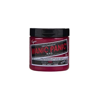 Tinta de Cabelo Manic Panic Classic High Voltage - 1