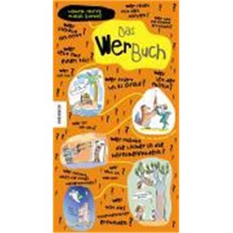 Das Wer-Buch - 1