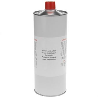 Limpador para Cabos de Comunicação BeMatik |1000 ml - 1