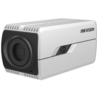Câmara de Segurança Ip Hikvision DeepinView Series IDS-2CD7046G0-AP/F11(C) | Branco - 1