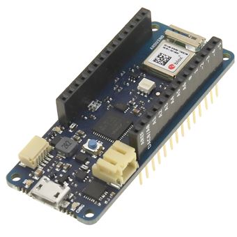 Placa Arduino Mkr Wifi 1010 - 1