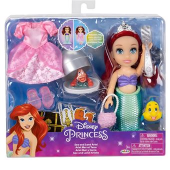 Conjunto Jacks Pacific Ariel Mar e Terra - 1