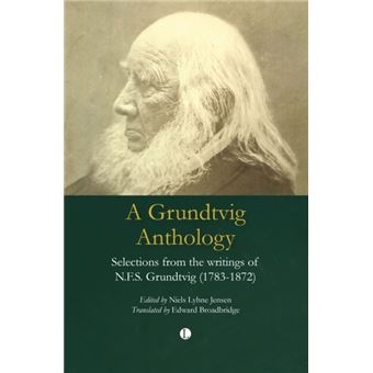 A Grundtvig Anthology - 1