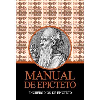Manual De Epicteto - Encheiridion De Epicteto - 1