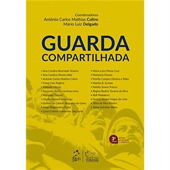 Guarda Compartilhada - 1