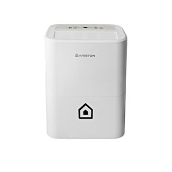 Desumidificador Ariston DEOS 16s | Branco - 1