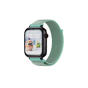 Smartwatch Júnior SaveFamily SAVEWATCH PLUS | Verde - 1