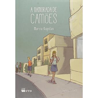 A namorada de Camões - 1