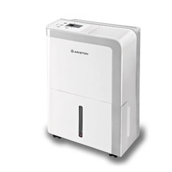 Desumidificador Ariston DEOS 20 | Branco - 1
