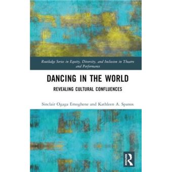Dancing In The World - 1