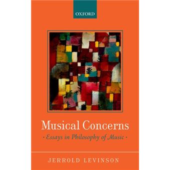 Musical Concerns - 1