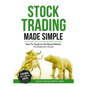 Stock Trading Made Simple - 1