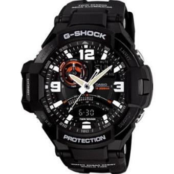 Relógio Casio G-Shock Preto - 1