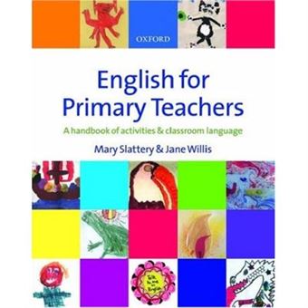 English for Primary Teachers - [Version Originale] - 1