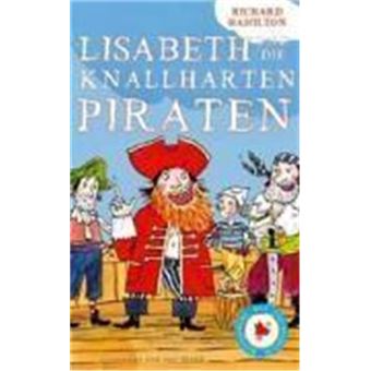 Lisabeth Und Die Knallharten Piraten - 1