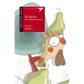 Hu Havia Una Vegada Un Pais... - 1