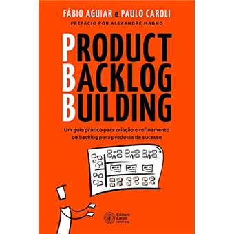 Product Backlog Building - 1