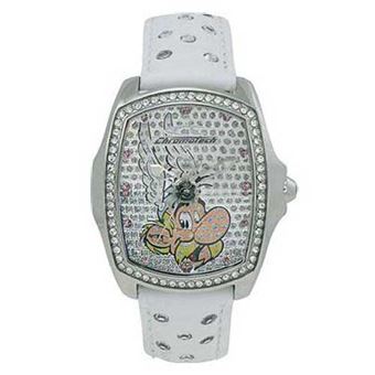 Relógio Infantil Chronotech Asterix & Obelix | Branco - 1