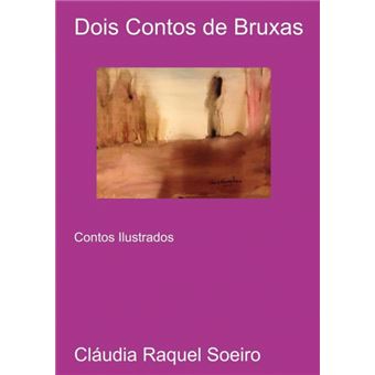 Dois Contos De Bruxas - 1