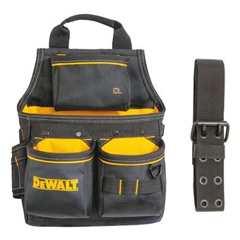 Mala de Ferramentas DeWALT DWST40201-1 | Amarelo - 1