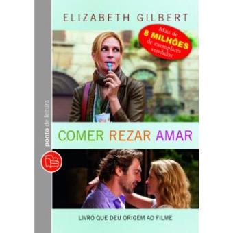 Comer Rezar E Amar - 1