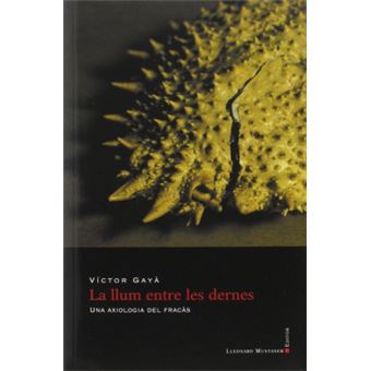 La Llum Entre Les Dernes - 1