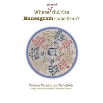Where on Earth Did The Enneagram Come From? - 1