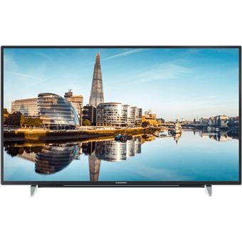 Smart TV Grundig 4K UHD 55 GUB 8860 55