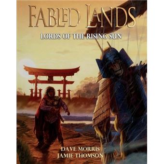 Lords Of The Rising Sun - 1