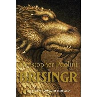 Brisingr - 1