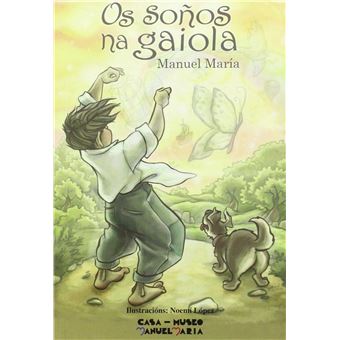 Os Soños Na Gaiola - 1