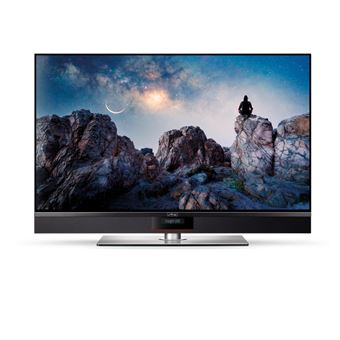 Smart TV Metz Lunis | OLED | 4K UHD | 55'' | 139,7 cm | E - 1