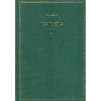 Eneida I - 1