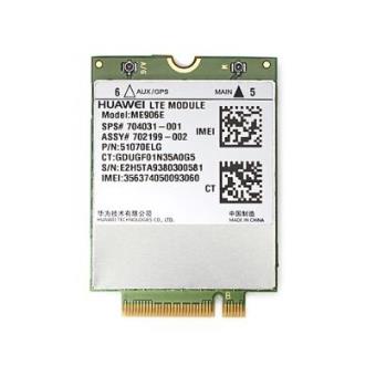 HP - lt4112 LTE / HSPA + 4G de banda larga móvel - 1