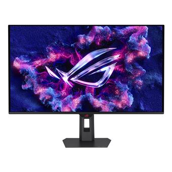 Monitor Gaming ASUS XG32UCDS | QD-OLED | 4K UHD | 0,03 ms | 165 Hz | 31.5" | G - 1