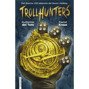 Trollhunters - 1