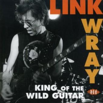 King Of The Wild Guitar - Import - 1