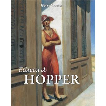 Edward Hopper - 1