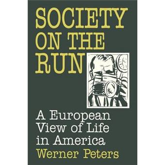 Existential Runner - On Democracy in America - Paperback - 1995 - 1