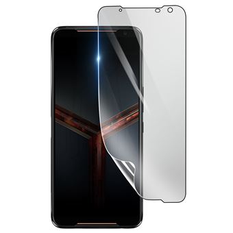 Protetor de Ecrã 3mk | Hydrogel à Prova de Choque Anti/riscos para Asus ROG Phone 2 - 1