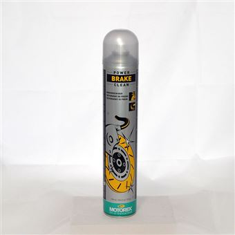 Detergente lava-tudo Motorex 302291 - 1