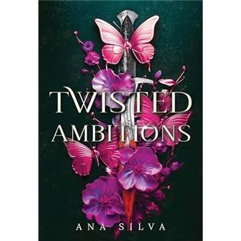 Twisted Ambitions - 1
