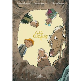 Código Ciempiés - 1