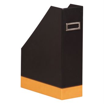 Porta-revistas Rhodia 118836C | Laranja - 1
