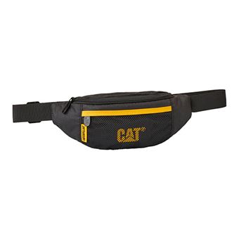 Bolsa Cintura CAT A3 | Preto - 1