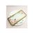 Capa Lmobile Diamond Samsung Galaxy A50 Dourado_1